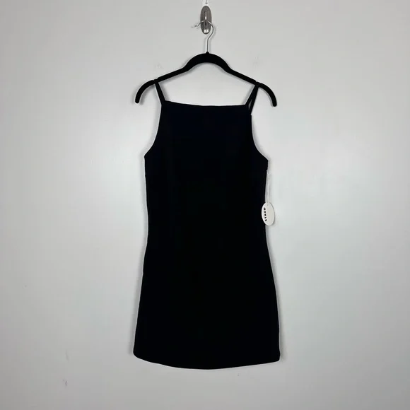 STAUD Black Rhythm Dress - Picture 7 of 9